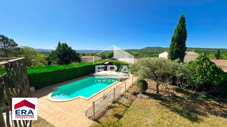 Ma-Cabane - Vente Maison MORMOIRON, 145 m²