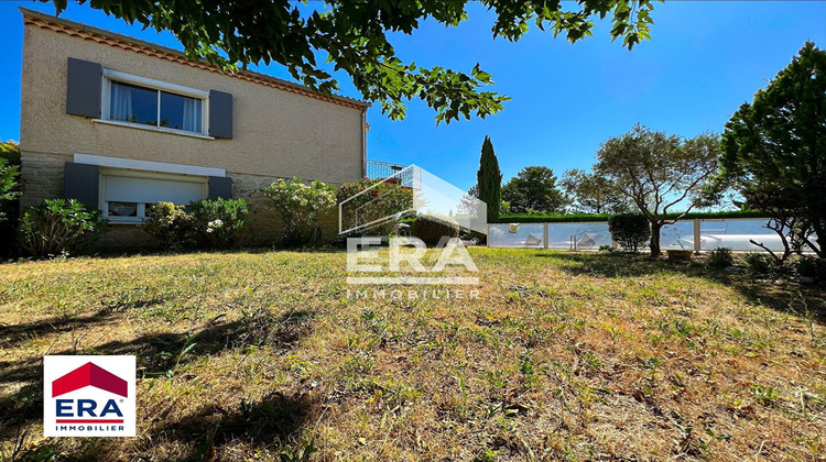 Ma-Cabane - Vente Maison MORMOIRON, 145 m²