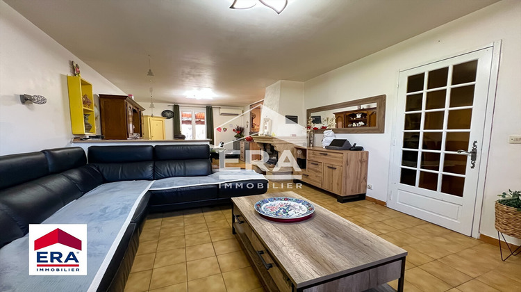 Ma-Cabane - Vente Maison MORMOIRON, 84 m²