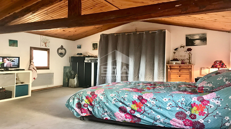 Ma-Cabane - Vente Maison MORMOIRON, 114 m²