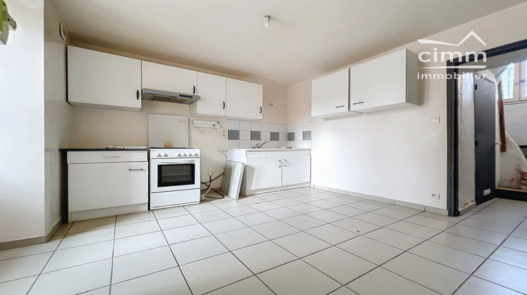 Ma-Cabane - Vente Maison Mormoiron, 112 m²