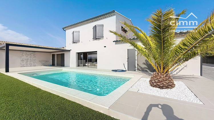 Ma-Cabane - Vente Maison Mormoiron, 130 m²