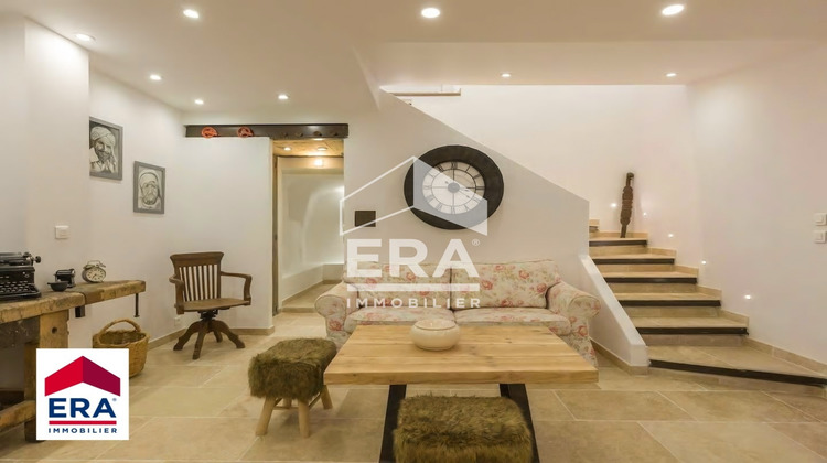 Ma-Cabane - Vente Maison MORMOIRON, 125 m²