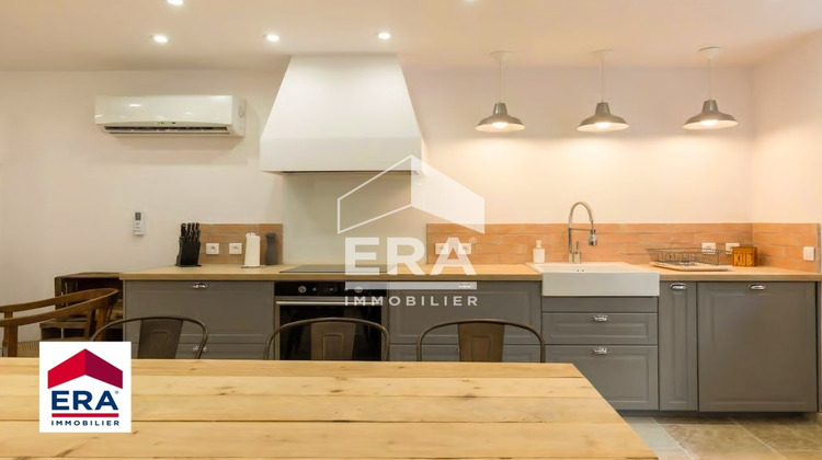 Ma-Cabane - Vente Maison MORMOIRON, 125 m²