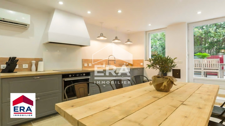 Ma-Cabane - Vente Maison MORMOIRON, 125 m²