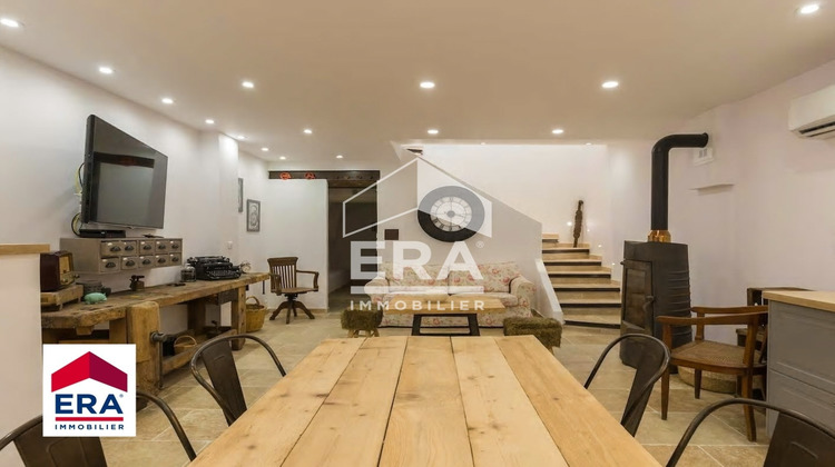 Ma-Cabane - Vente Maison MORMOIRON, 125 m²