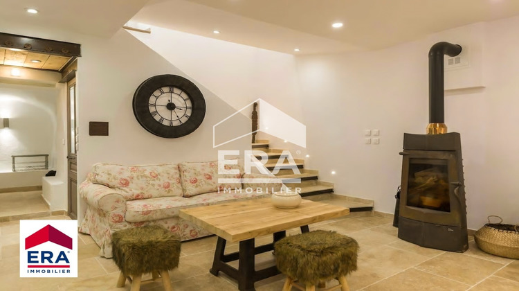 Ma-Cabane - Vente Maison MORMOIRON, 125 m²