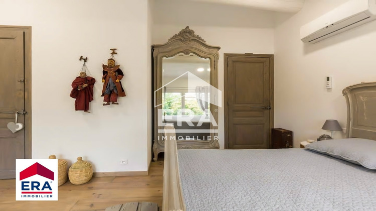 Ma-Cabane - Vente Maison MORMOIRON, 125 m²