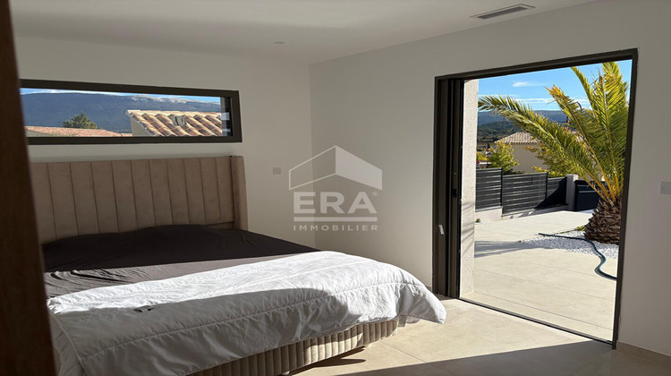 Ma-Cabane - Vente Maison MORMOIRON, 131 m²