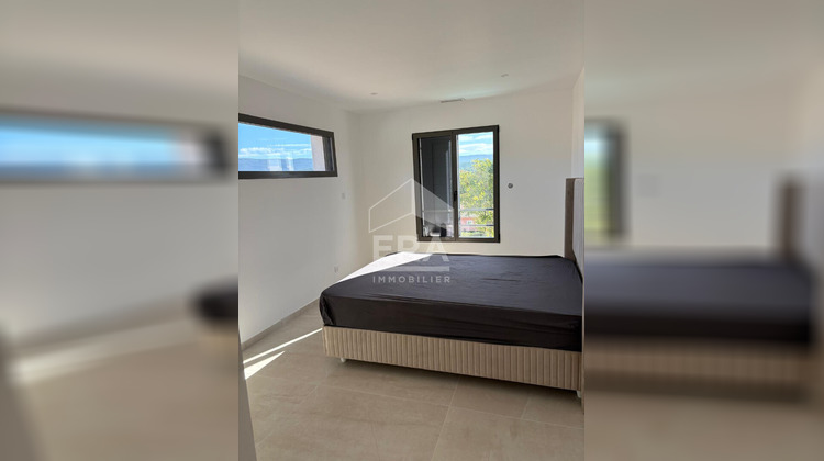 Ma-Cabane - Vente Maison MORMOIRON, 131 m²