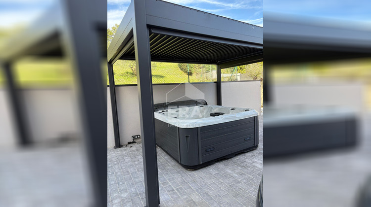 Ma-Cabane - Vente Maison MORMOIRON, 131 m²