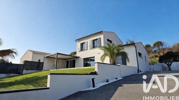Ma-Cabane - Vente Maison Mormoiron, 131 m²