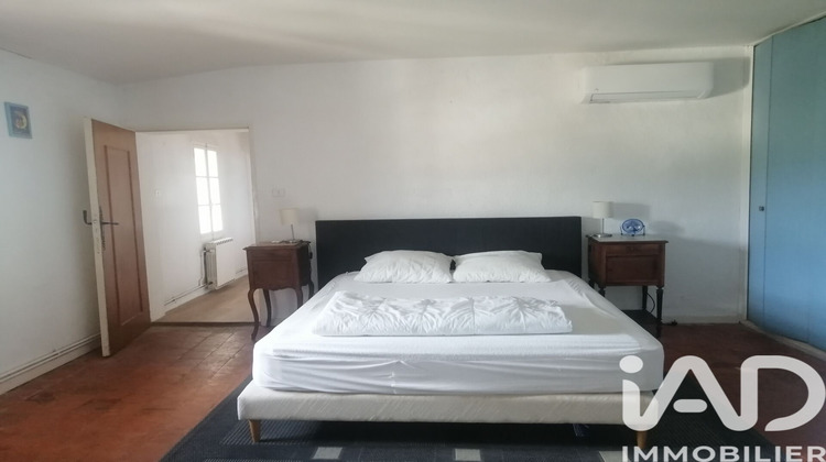 Ma-Cabane - Vente Maison Mormoiron, 216 m²