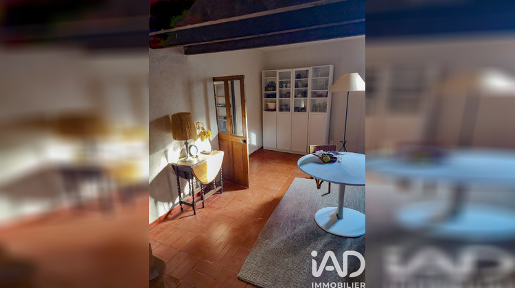 Ma-Cabane - Vente Maison Mormoiron, 81 m²