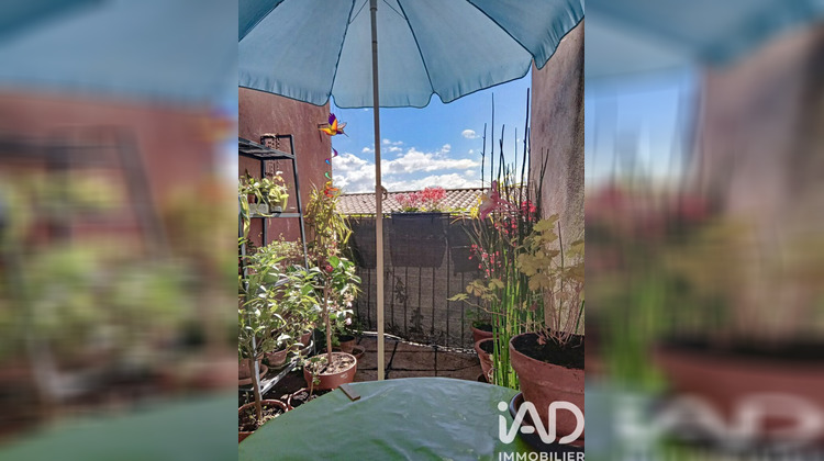 Ma-Cabane - Vente Maison Mormoiron, 81 m²