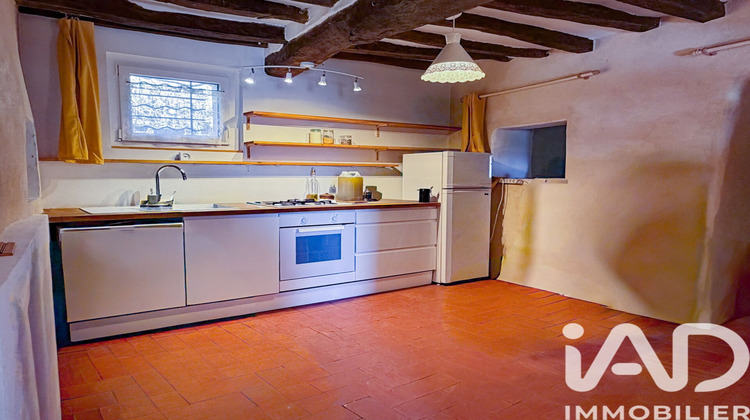 Ma-Cabane - Vente Maison Mormoiron, 81 m²