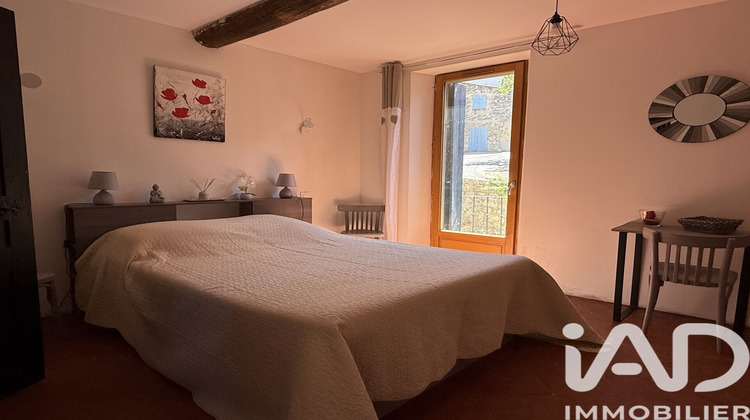 Ma-Cabane - Vente Maison Mormoiron, 104 m²