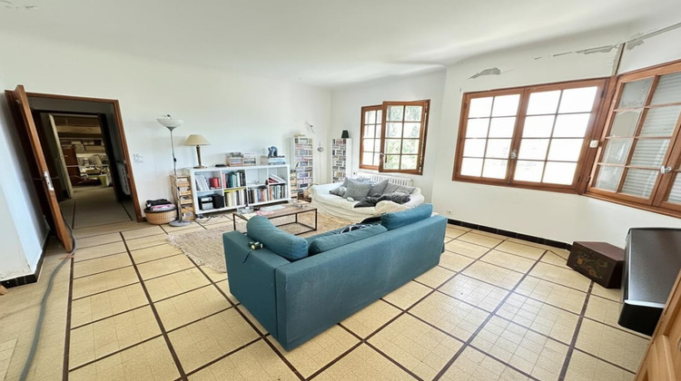 Ma-Cabane - Vente Maison MORMOIRON, 110 m²