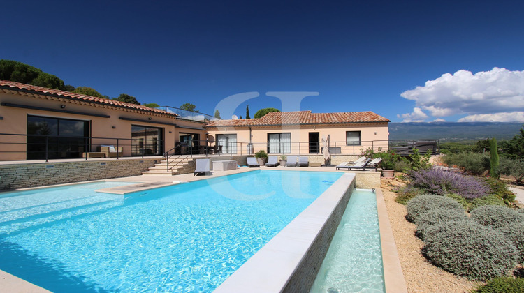 Ma-Cabane - Vente Maison Mormoiron, 264 m²
