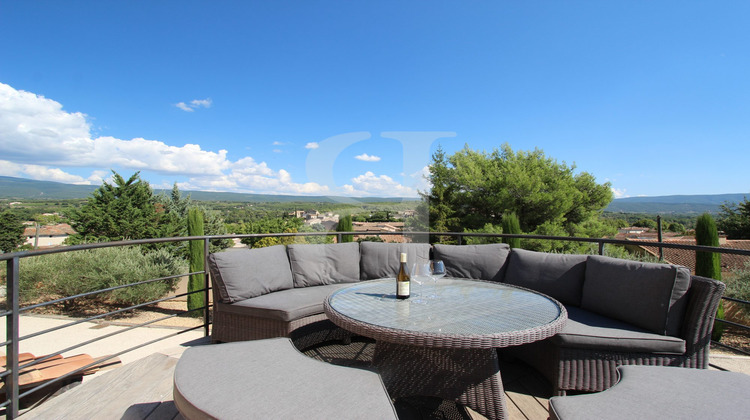 Ma-Cabane - Vente Maison Mormoiron, 264 m²