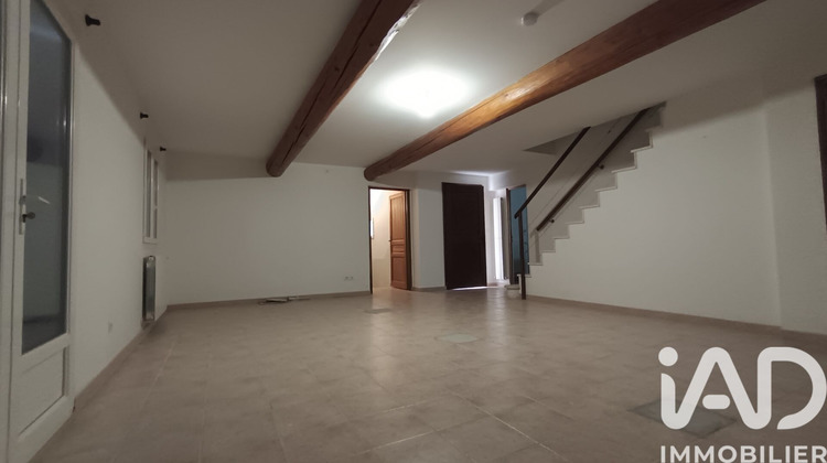 Ma-Cabane - Vente Maison Mormoiron, 165 m²