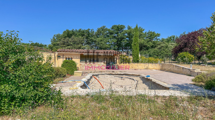 Ma-Cabane - Vente Maison Mormoiron, 145 m²