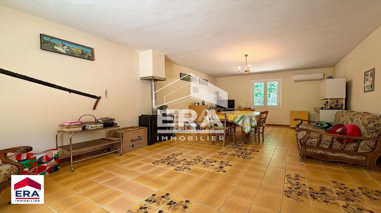 Ma-Cabane - Vente Maison MORMOIRON, 91 m²