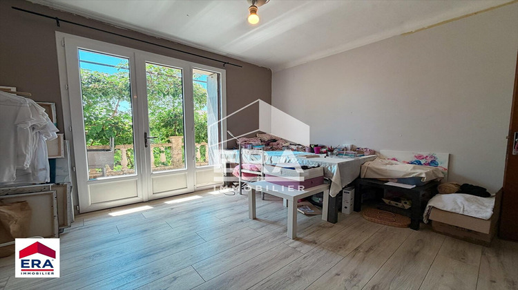 Ma-Cabane - Vente Maison MORMOIRON, 110 m²