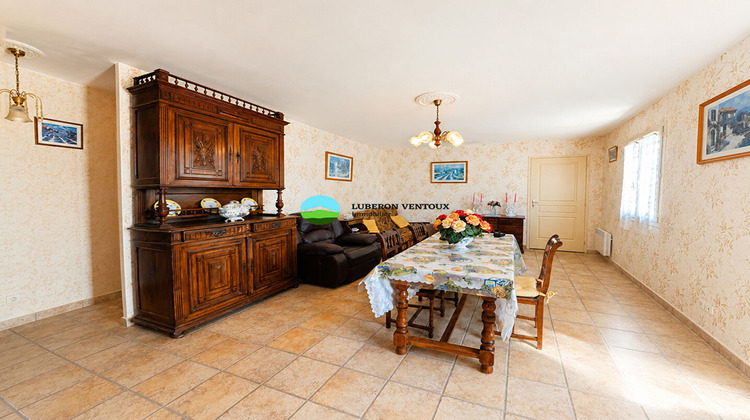 Ma-Cabane - Vente Maison MORMOIRON, 71 m²