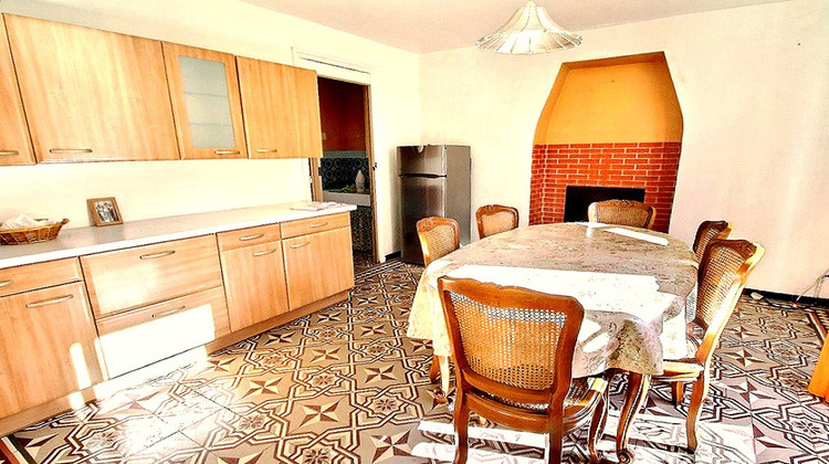 Ma-Cabane - Vente Maison MORMOIRON, 78 m²