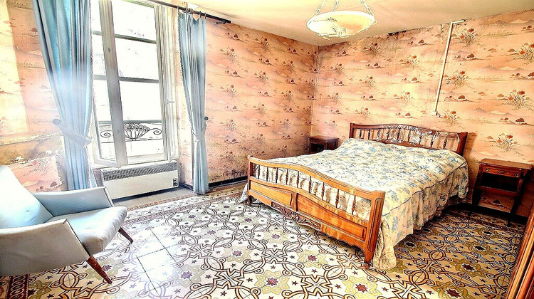 Ma-Cabane - Vente Maison MORMOIRON, 78 m²