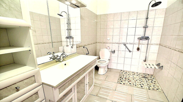 Ma-Cabane - Vente Maison MORMOIRON, 78 m²