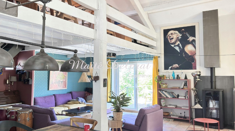 Ma-Cabane - Vente Maison MORMOIRON, 120 m²