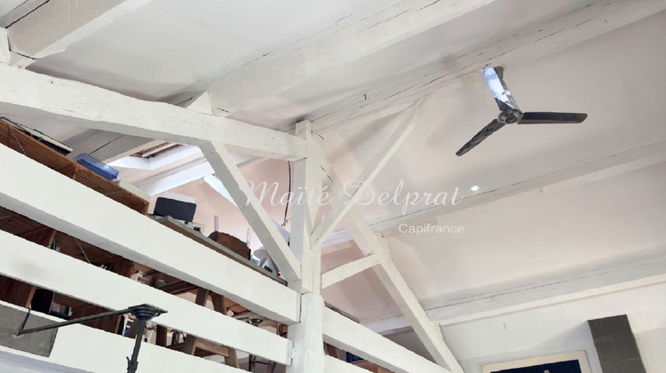 Ma-Cabane - Vente Maison MORMOIRON, 120 m²