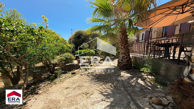 Ma-Cabane - Vente Maison MORMOIRON, 89 m²