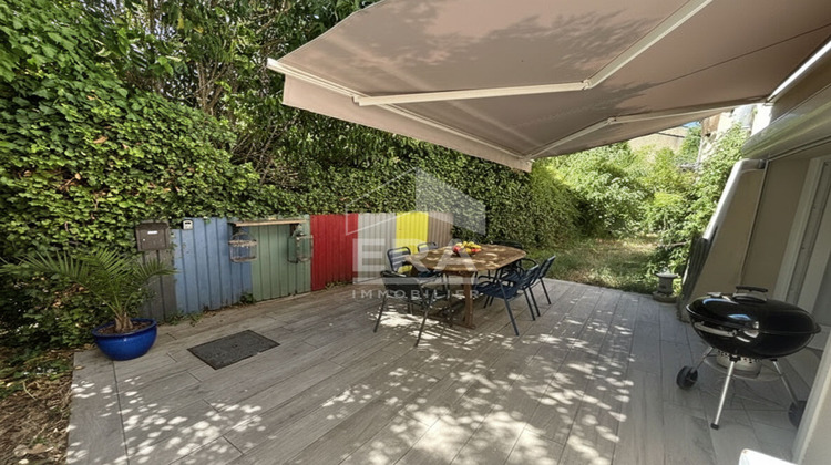Ma-Cabane - Vente Maison MORMOIRON, 125 m²