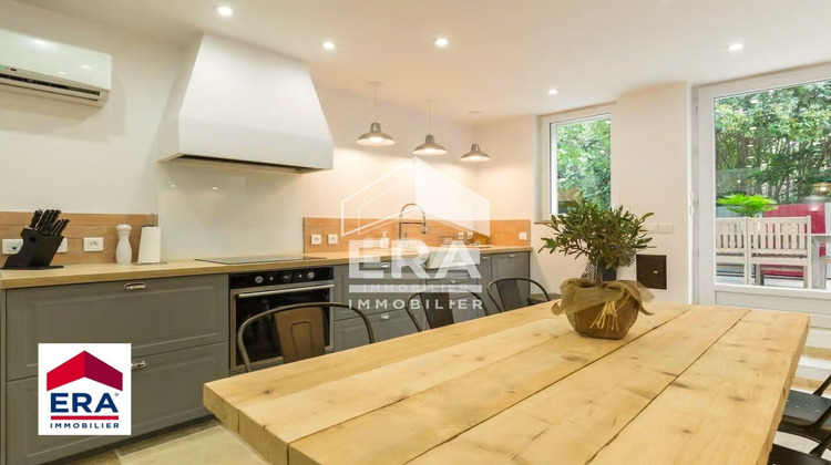 Ma-Cabane - Vente Maison MORMOIRON, 125 m²