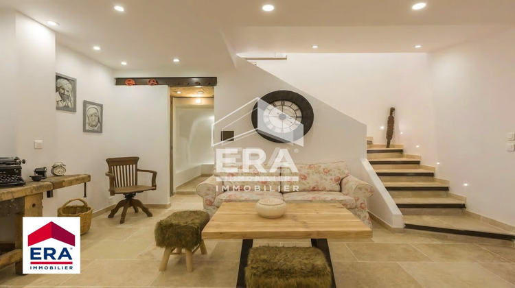 Ma-Cabane - Vente Maison MORMOIRON, 125 m²