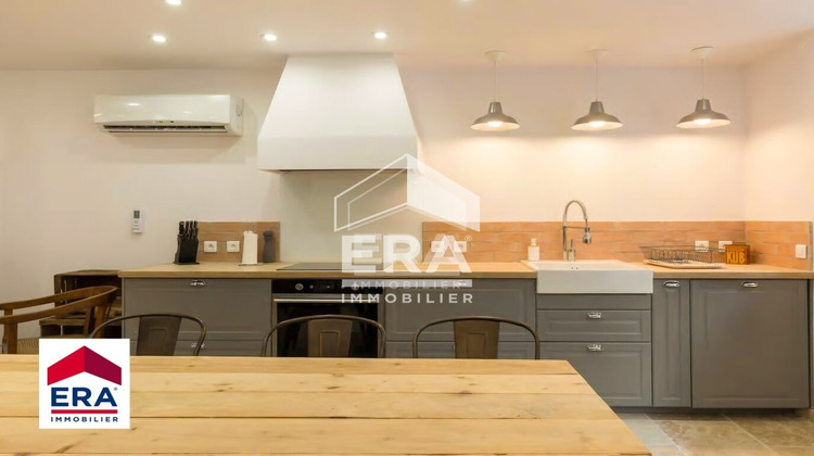 Ma-Cabane - Vente Maison MORMOIRON, 125 m²
