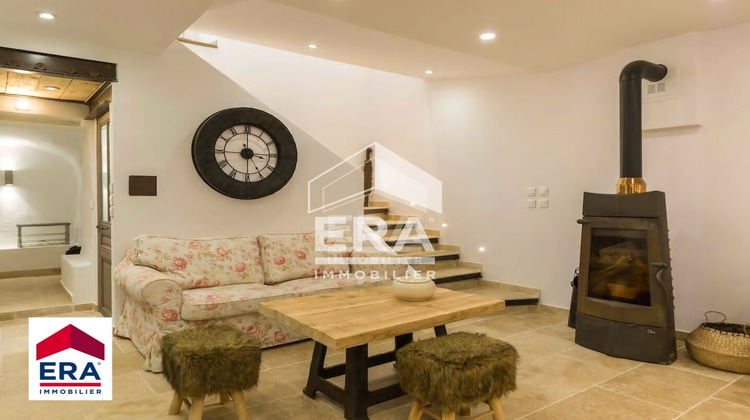 Ma-Cabane - Vente Maison MORMOIRON, 125 m²