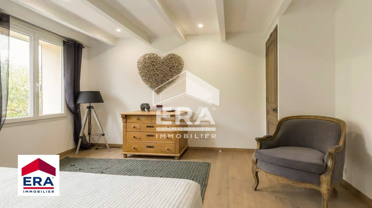Ma-Cabane - Vente Maison MORMOIRON, 125 m²