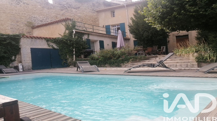 Ma-Cabane - Vente Maison Mormoiron, 216 m²