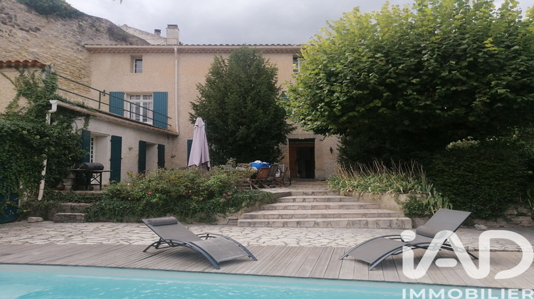 Ma-Cabane - Vente Maison Mormoiron, 216 m²