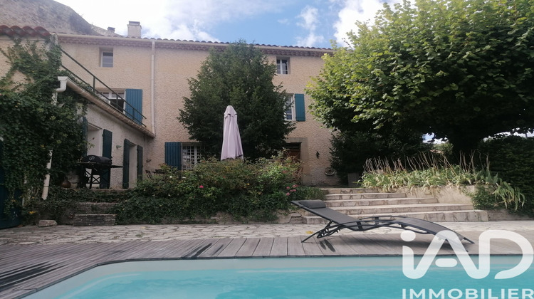Ma-Cabane - Vente Maison Mormoiron, 216 m²