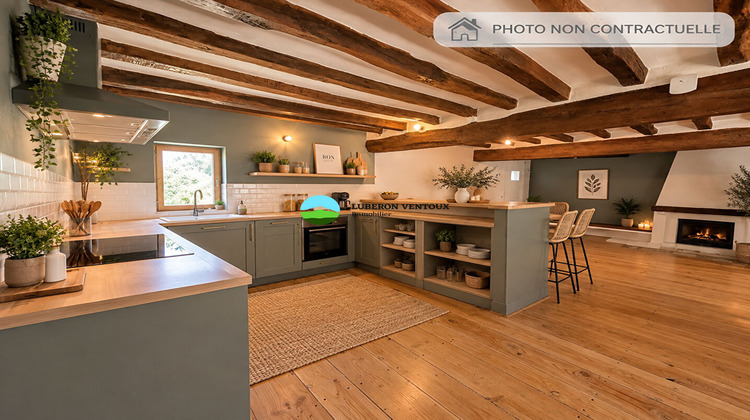 Ma-Cabane - Vente Maison MORMOIRON, 178 m²