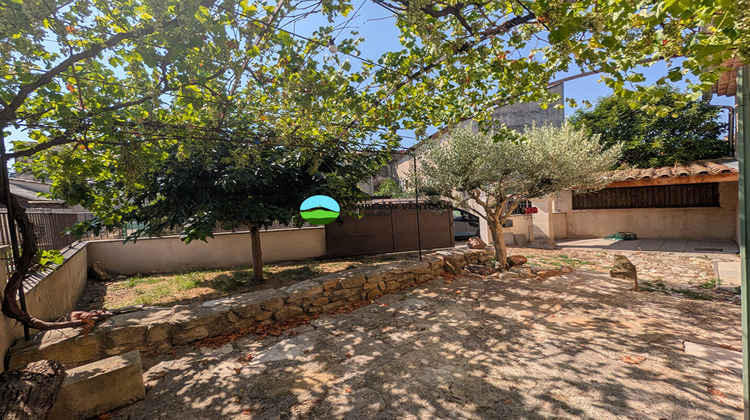 Ma-Cabane - Vente Maison MORMOIRON, 178 m²