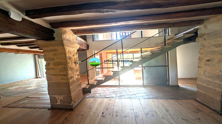 Ma-Cabane - Vente Maison MORMOIRON, 178 m²