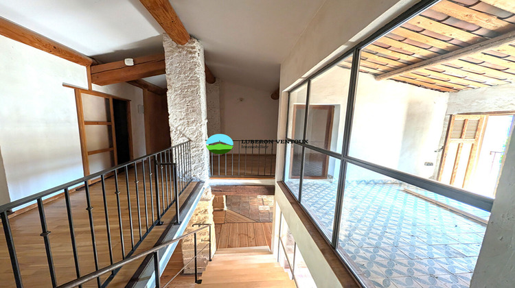 Ma-Cabane - Vente Maison MORMOIRON, 178 m²