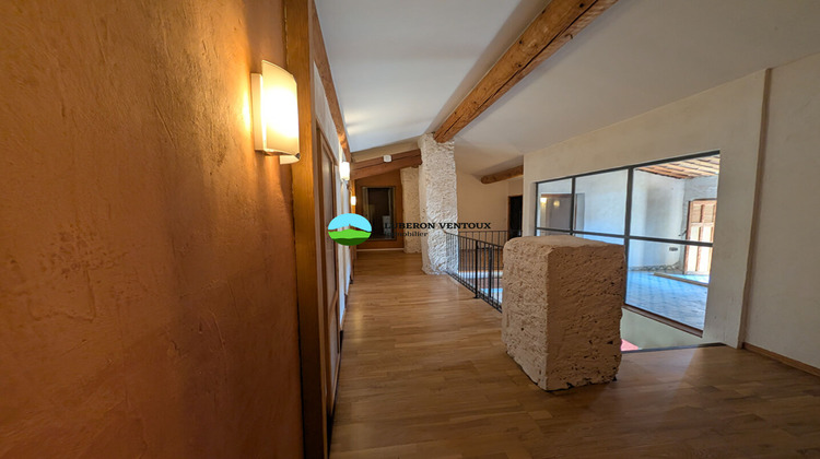 Ma-Cabane - Vente Maison MORMOIRON, 178 m²