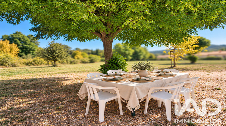 Ma-Cabane - Vente Maison Mormoiron, 153 m²